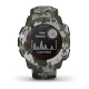 Garmin Instinct Solar Camo Edition MIP Digital 128 x 128 pixels Camouflage GPS (satellite)