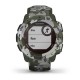 Garmin Instinct Solar Camo Edition MIP Digital 128 x 128 pixels Camouflage GPS (satellite)
