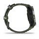 Garmin Instinct Solar Camo Edition MIP Digital 128 x 128 pixels Camouflage GPS (satellite)