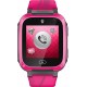 KiDiZ Basic pink smartwatch for children