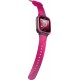 KiDiZ Basic pink smartwatch for children