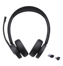 Yealink Headset BH 70 Dual UC USB-C/A
