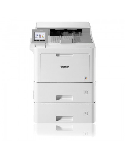 Brother HL-L9470CDNT laser printer Colour 2400 x 600 DPI A4