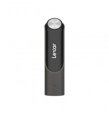 Lexar JumpDrive P30 USB flash drive 256 GB USB Type-A 3.2 Gen 1 (3.1 Gen 1) Black, Grey