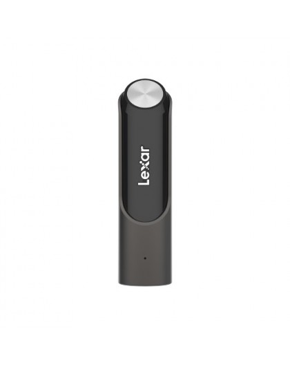 Lexar JumpDrive P30 USB flash drive 256 GB USB Type-A 3.2 Gen 1 (3.1 Gen 1) Black, Grey