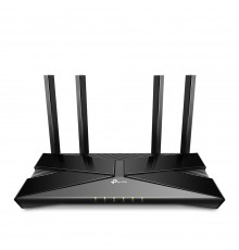 TP-Link AX1800 Dual Band Wi-Fi 6 Router