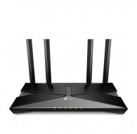 TP-Link AX1800 Dual Band Wi-Fi 6 Router