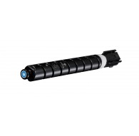 Canon C-EXV 58 - cyan - original - ton