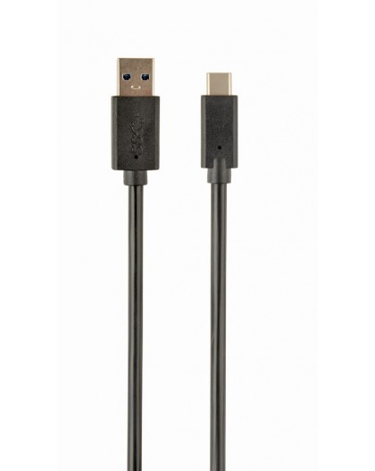 Gembird CCP-USB3-AMCM-6 USB cable USB 3.2 Gen 1 (3.1 Gen 1) 1.8 m USB C USB A Black
