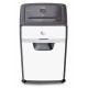 HP ONESHRED 16MC shredder, micro cut, P-5, 16 card, 30l, light grey