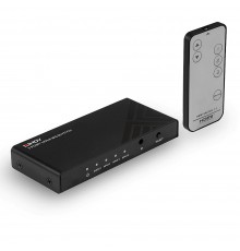Lindy 3 Port HDMI 18G Switch