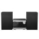 CD/Radio/MP3/USB System SC-PM270EG-S Panasonic