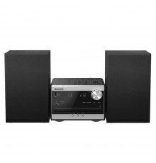 CD/Radio/MP3/USB System SC-PM270EG-S Panasonic