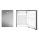 AMICA FM140.4X Refrigerator