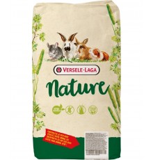 VERSELE LAGA Nature Cavia - food for domestic cavies - 9 kg