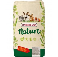 VERSELE LAGA Nature Cavia - food for domestic cavies - 9 kg