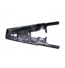 Alantec NI001 cable stripper Black