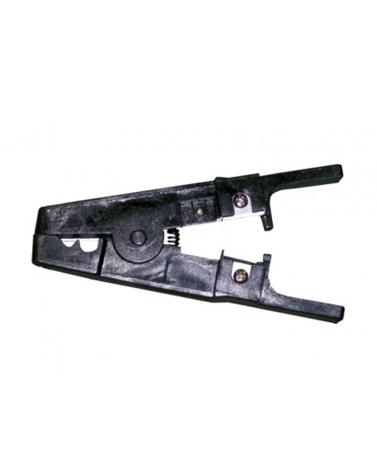 Alantec NI001 cable stripper Black