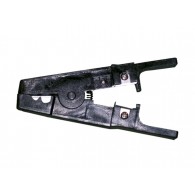 Alantec NI001 cable stripper Black