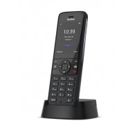 Yealink W78H DECT telephone Caller ID Black