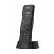 Yealink W78H DECT telephone Caller ID Black