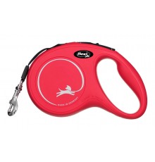 Flexi New Classic Dog Retractable lead 5 m