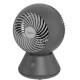 Fan Midea | MFT302R0BPK | table fan | dark gray