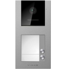 VIDOS X S11-2 Outdoor Panel