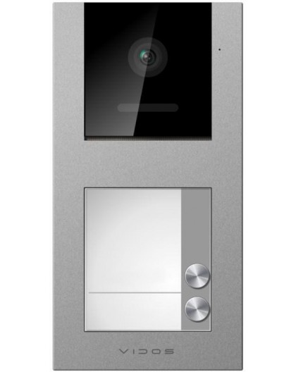 VIDOS X S11-2 Outdoor Panel