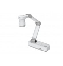 Epson ELPDC21 document camera Grey, White 25.4 / 2.7 mm (1 / 2.7") CMOS USB/HDMI