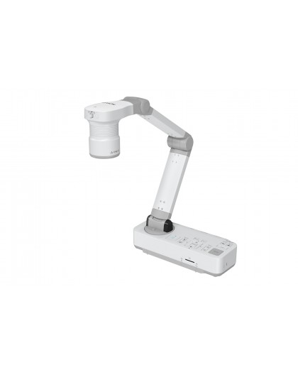 Epson ELPDC21 document camera Grey, White 25.4 / 2.7 mm (1 / 2.7") CMOS USB/HDMI