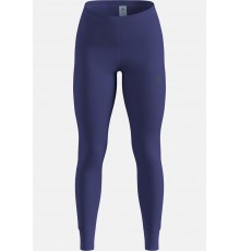 ODLO BL BOTTOM long ACTIVE WARM trousers, size S, blue