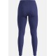 ODLO BL BOTTOM long ACTIVE WARM trousers, size S, blue