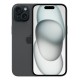 Apple iPhone 15 128GB - Black