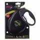TRIXIE NEON GIANT L 8 m Black, Yellow Dog Retractable lead