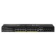 Zyxel GS1920-24HPV2 Managed Gigabit Ethernet (10/100/1000) Power over Ethernet (PoE) Black