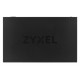 Zyxel GS1920-24HPV2 Managed Gigabit Ethernet (10/100/1000) Power over Ethernet (PoE) Black