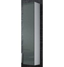 Cama Full cabinet VIGO '180' 180/40/30 white/grey gloss