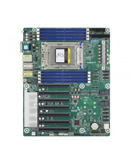 Asrock ROMED8-2T motherboard LGA 4094 ATX