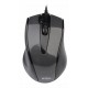 A4Tech N-500F mouse Office Right-hand USB Type-A V-Track 1600 DPI