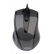 A4Tech N-500F mouse Office Right-hand USB Type-A V-Track 1600 DPI