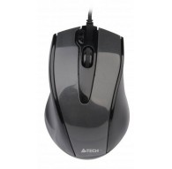 A4Tech N-500F mouse Office Right-hand USB Type-A V-Track 1600 DPI