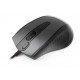 A4Tech N-500F mouse Office Right-hand USB Type-A V-Track 1600 DPI