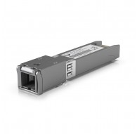 Ubiquiti UISP UACC-UF-OM-XGS сетевой трансиверный модуль Оптоволоконный 10000 Мбит/с