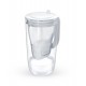 Brita Glass+1 Maxtra Pro PP filter jug (grey)