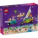 LEGO FRIENDS 42641 Surfing Dogs and Scooter Adventure