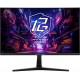 Asrock Phantom Gaming computer monitor 62.2 cm (24.5") 1920 x 1080 pixels Full HD LED Black