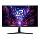Asrock Phantom Gaming computer monitor 62.2 cm (24.5") 1920 x 1080 pixels Full HD LED Black