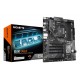 GIGABYTE B550 EAGLE Motherboard - AMD Ryzen 5000 G-Series CPUs, 10+3+1 Phases VRM, up to 3200MHz DDR4, 1xPCIe 4.0 + 1xPCIe 3.0 M