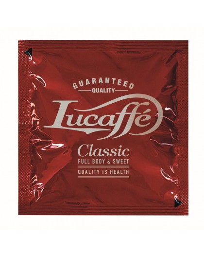 Coffee Spoons Lucaffe CLASSIC 44mm ESE 150 pcs